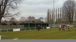 Image result for Wellingborough Town Cc