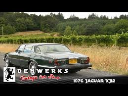 Image result for British Racing Green 1976 Jaguar