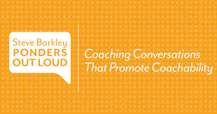 Image result for Coachability