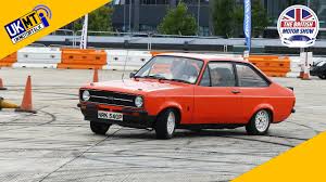 Image result for Farnborough District Motor Club