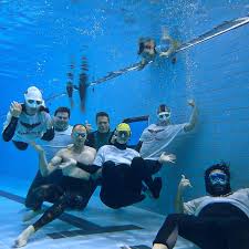 Image result for Bath Freediving Club