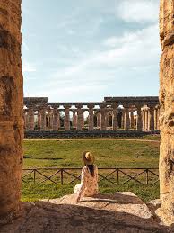 Image result for paestum
