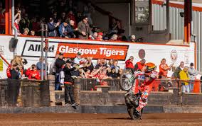 Image result for Glasgow Tigers