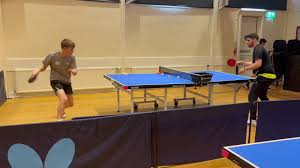 Image result for Murrayfield Table Tennis Club