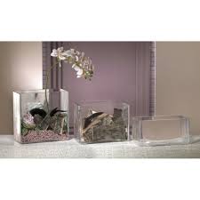 Image result for glasvase rechteckig