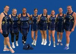Image result for Leapoole Netball Club