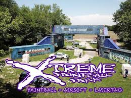 Image result for Paintball Extreme, Essex