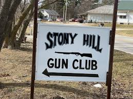 Image result for Gally Hill Shooting Club Ltd