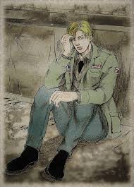 「ジェイムス・サンダーランド サイレントヒル２」の画像検索結果