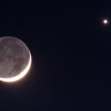 Image result for moon venus