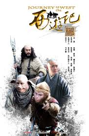 Tân Tây Du Ký Tập 30,31,32,33,34,35,36,37 - Journey To The West 2011