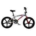 Gene`s BMX Reviews