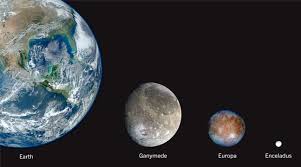 Image result for enceladus