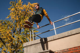 Image result for Doncaster Parkour Academy