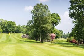 Image result for Puttenham Golf Club