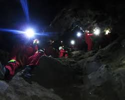Image result for Reading University Caving Club