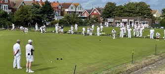 Image result for Eastbourne Bowls Club