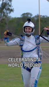 Image result for Parachutists Over Phorty Society (Pops)