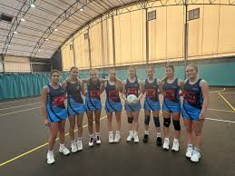 Image result for Saracens Netball Club