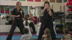 Image result for Taunton Karate academy