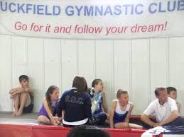 Image result for Uckfield Gymnastics Club
