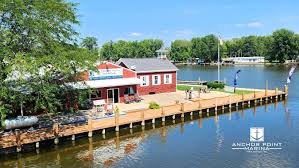 Image result for Anchor Boat Club