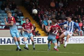 Image result for Scunthorpe Rock-it-ball Club