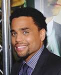 With Michael Ealy