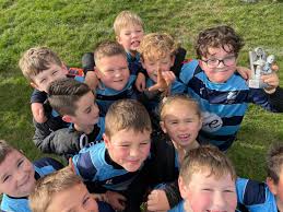 Image result for Caldicot Junior  & Mini Rugby Club