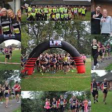 Image result for Chiltern Harriers Athletic Club