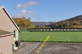 Image result for Walkerburn Bowling Club