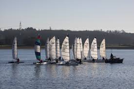 Image result for Oxford Sailing Club