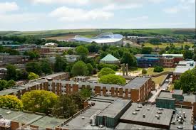 Image result for University Of Sussex