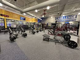 Image result for Charisma Gym Club