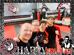 Image result for Elite Force Martial Arts