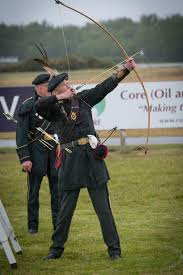 Image result for Silver Arrow Archery