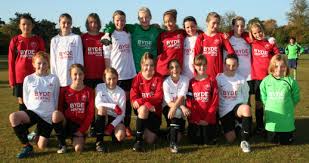 Image result for CAVERSHAM AFC