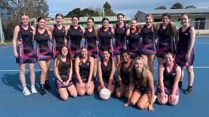 Image result for Halton Netball Club