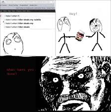 Image result for rage face derp