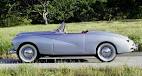 1954 Sunbeam Talbot Alpine