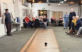 Image result for Mainsforth Bowls Club