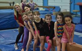 Image result for Head Over Heels Gymnastics Club