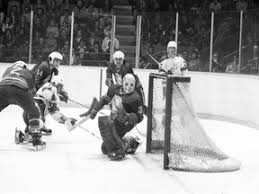 Image result for Sudbury Tchoukball Club