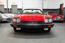 Image result for Regency Red 1990 Jaguar