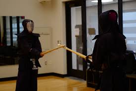 Image result for Sanshukan Kendo Club