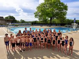 Image result for Trowbridge Swimming Club