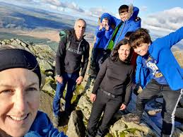 Image result for Chamois Mountaineering Club