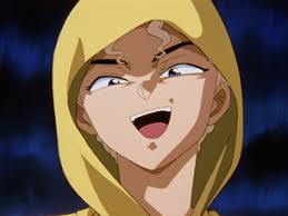 「仙水忍 幽遊白書」の画像検索結果