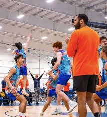 Image result for Newmarket Volleyball Club