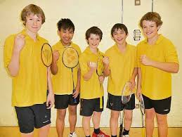 Image result for Liskeard Badminton Club